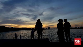 FOTO: Wisata Libur Natal 2017 di Beberapa Daerah