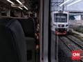 Besok, KA Bandara Berangkat dari Stasiun Manggarai