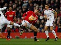 Ibrahimovic Cari Rumah di Los Angeles, Sinyal Tinggalkan MU