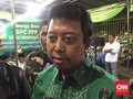 Romi: Selamat Bersidang Pak Jokowi dan Pak Prabowo