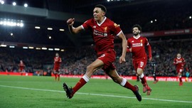 5 Pemain Termuda di Piala Dunia 2018