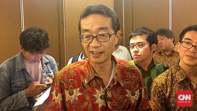 BTMU Targetkan Kantongi 40 Persen Saham Bank Danamon di 2018