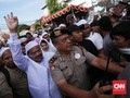 PDIP: Aneh Jika Rekonsiliasi Harus Jamin Habib Rizieq Pulang