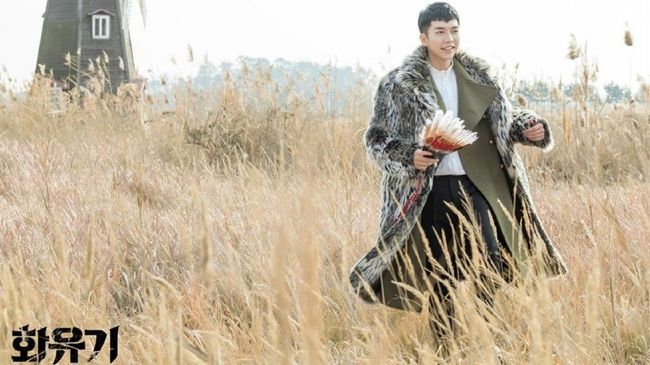 lee seung gi film terbaru rentetan kontroversi drama terbaru lee seung gi hwayugi lee seung gi film terbaru rentetan kontroversi drama terbaru lee seung gi hwayugi