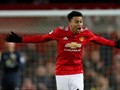 Jadi Pahlawan Manchester United, Lingard Tetap Kecewa