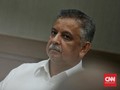 Dirut PLN Sofyan Basir 'Emoh' jadi Bos Pertamina
