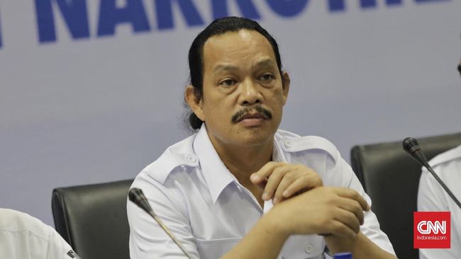 Pada Waktunya, BNN Ungkap Nama 36 Diskotek Sarang Narkotika