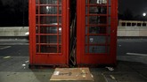 Ada kesepahaman umum bahwa masalah kian memburuk dalam tujuh tahun terakhir akibat kebijakan penghematan yang diambil pemerintah konservatif. (REUTERS/Mary Turner)