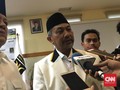PKS Usung Sudrajat-Syaikhu di Pilgub Jabar