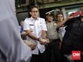 Jaga Stabilitas Harga, Sandiaga Pastikan Tak Ada Tahan Beras