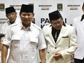 Gerindra-PKS Siap Gandeng PAN dan PBB untuk Koalisi Rizieq