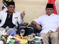 Bimbang Prabowo Diburu Waktu Pilih Cawapres dari 9 Kader PKS