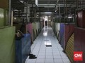 TPS Blok G Tanah Abang Gagal Groundbreaking Maret
