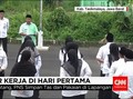 Pasca Libur Natal
