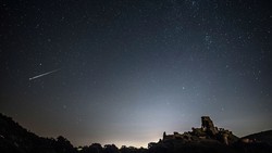 Misteri Alien di Mata Pakar Fisika Teori IPB University
