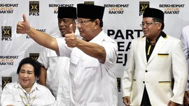 Rachmawati Yakin Jokowi Akan Bertarung dengan Prabowo