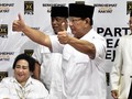 Rachmawati Yakin Jokowi Akan Bertarung dengan Prabowo