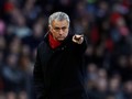 Sevilla vs Man United, Mourinho Butuh Ronaldo dan Messi