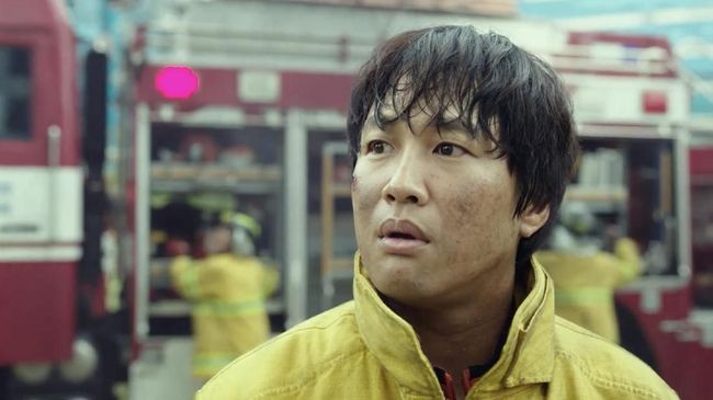 '1987' Gusur 'Along With The Gods' di Puncak Box Office Korea