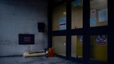 Jumlah tunawisma di Inggris diperkirakan mencapai 300 ribu orang. Angka itu naik 13 ribu tiap tahun. (REUTERS/Mary Turner)