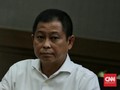 Menteri Jonan Pesimistis Porsi EBT Capai 23 Persen pada 2025