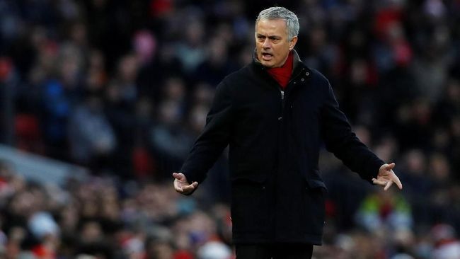 Jose Mourinho Akui Ingin Rekrut Alexis Sanchez