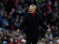 Jose Mourinho: Saya Merasa Tidak Beruntung