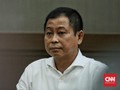 Jonan Tak Ngoyo Lagi Kejar 35 Ribu MW di Akhir Tugas Jokowi