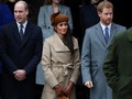 'Meghan Effect',Jumper Meghan Markle Ludes dalam Waktu 48 Jam