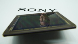 Sony Corp Masuk Bisnis 'Ride Sharing'