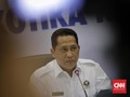 BNN: 36 Tempat Hiburan di DKI Jadi Sarang Narkotika