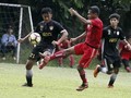 Persija Gantikan Persebaya di Suramadu Cup