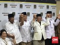 Beda dengan Prabowo, PKS Ungkit Emosi Indonesia dan Palestina