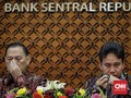 BI Sebut 4 Risiko Global jadi 'Kerikil' Perekonomian Nasional