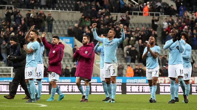 Jadwal Siaran Langsung Liga Primer Akhir Pekan Ini