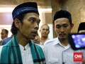 PBNU soal Video Ustaz Abdul Somad: Serahkan ke yang Berwajib