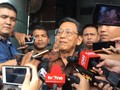 VIDEO: Boediono Diperiksa KPK untuk Kasus BLBI