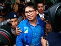 VIDEO: Myanmar Tangkap Jurnalis Peliput Rohingya