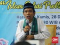Polisi Minta Abdul Somad Buat Laporan Soal Ancaman