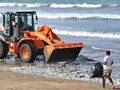 Buang Sampah ke Sungai, Menyumbang 'Beban' ke Lautan
