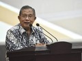 Darmin Ramal Defisit Transaksi Berjalan 2018 Capai US$27 M