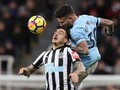 Guardiola Menganggap Newcastle United Tidak Niat Main