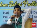 Polisi Minta Ceramah Abdul Somad Tak Bahas Politik