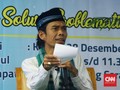 PAN Dukung Prabowo Capres, Asal Abdul Somad Cawapres