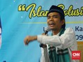 Abdul Somad Tanggapi Santai Larangan Ceramah di Semarang