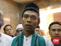 Abdul Somad ke Sandi: Allah Titip Kuasa Jangan Asyik Bersolek