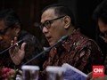 Tak Dicalonkan Jokowi, Agus Marto Dinilai Penuh Pertimbangan