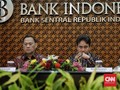 Tutup Tahun 2017, BI Proyeksi Ekonomi Hanya Naik 5,05 Persen