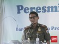 Sandiaga Penuhi Panggilan Penyidik Polda Metro Jaya