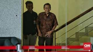 Eks Wapres Boediono Dihadirkan Jadi Saksi dalam Sidang BLBI